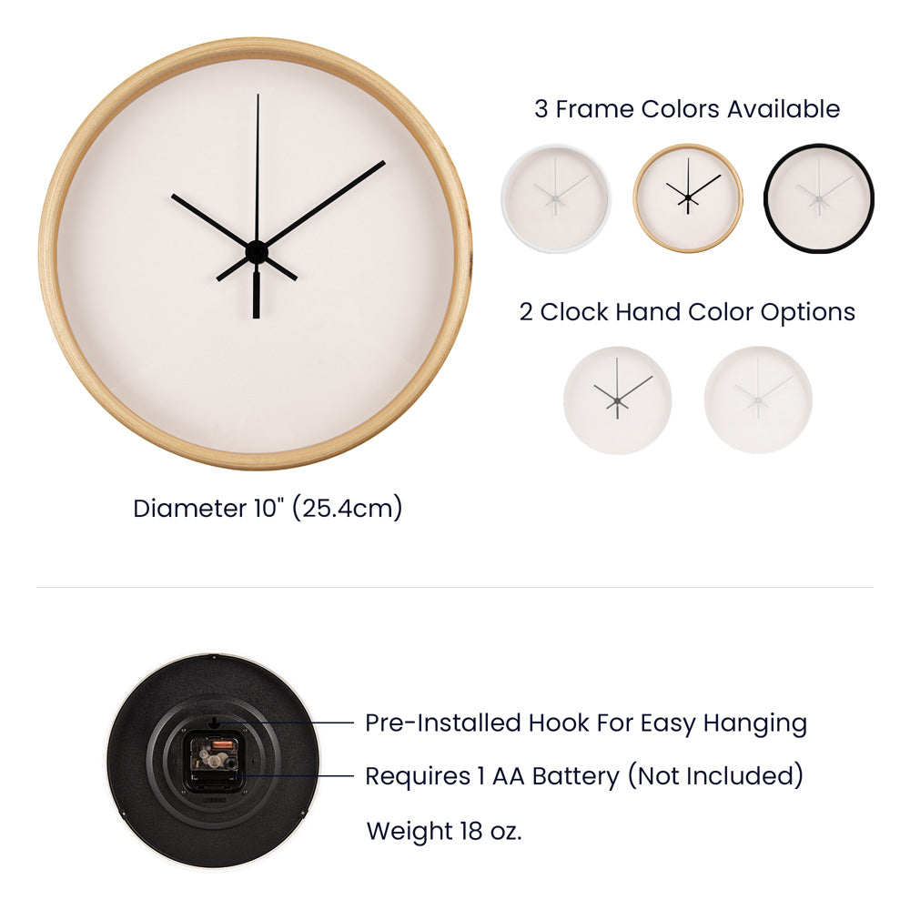 XRP Clock