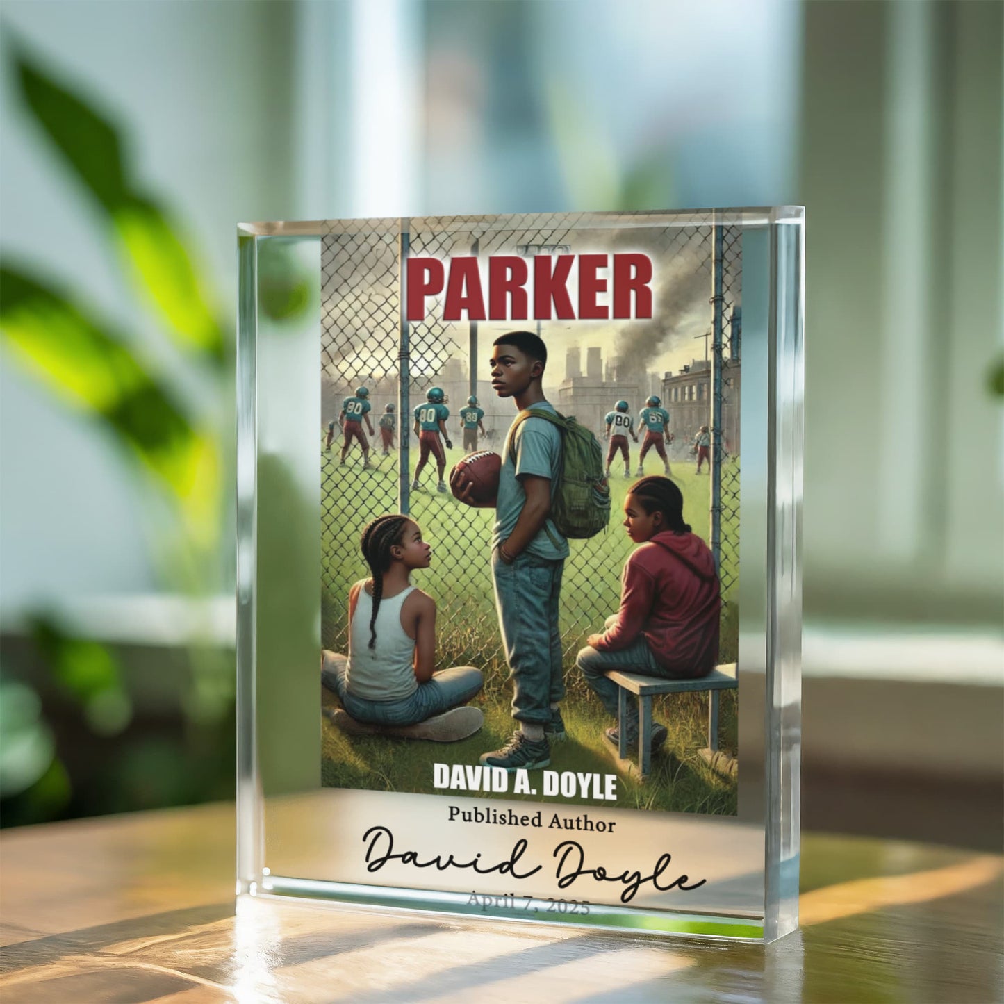 4165694166 - David Doyle
