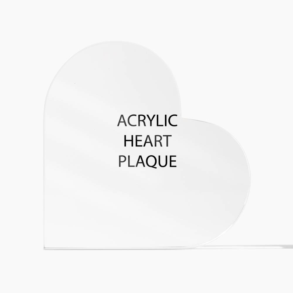 acrylic-heart-plaque