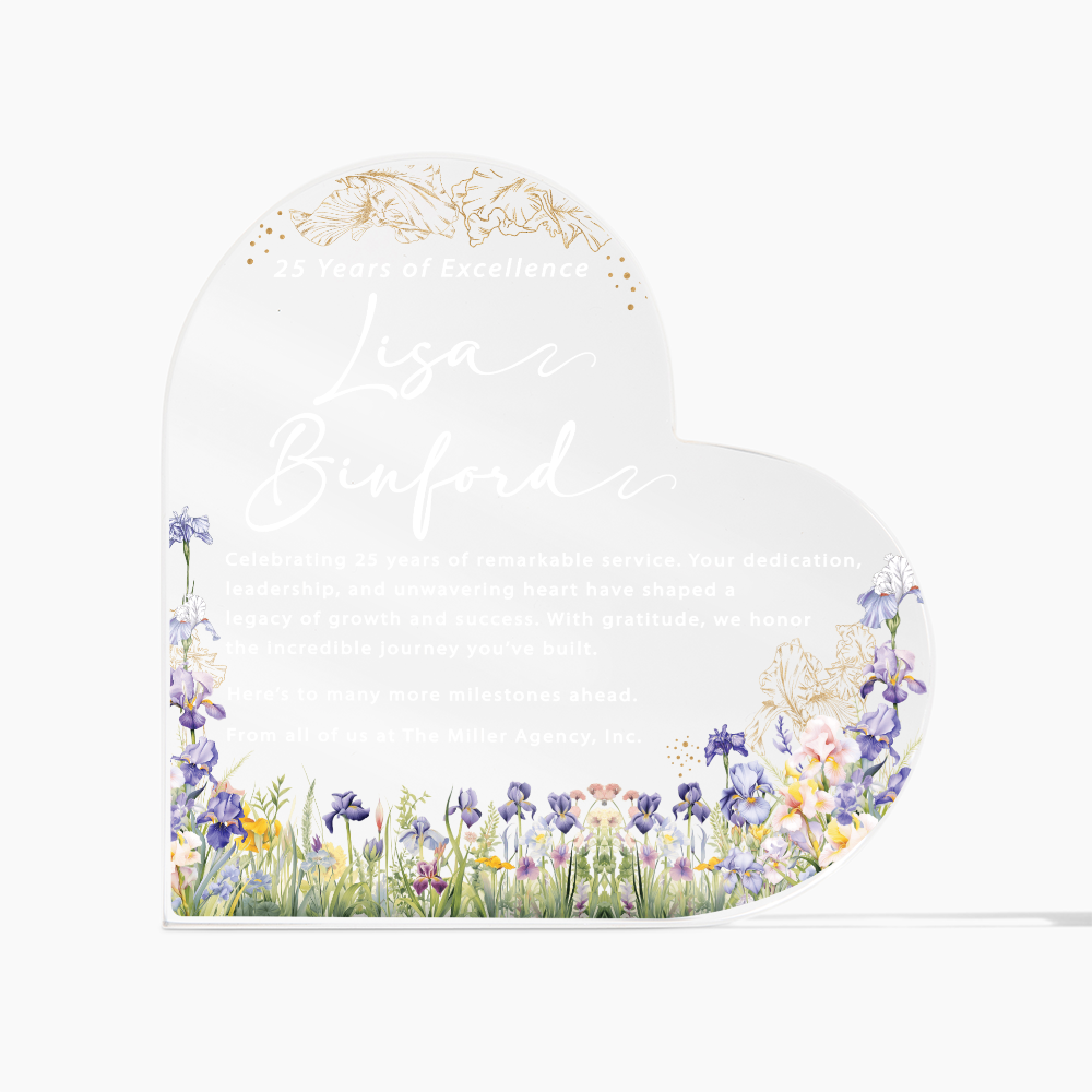 4002816172 - Doris J Eickenhorst