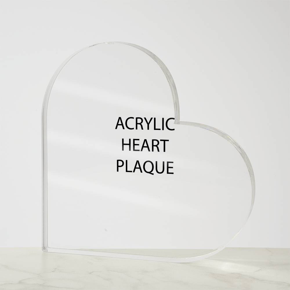 acrylic-heart-plaque