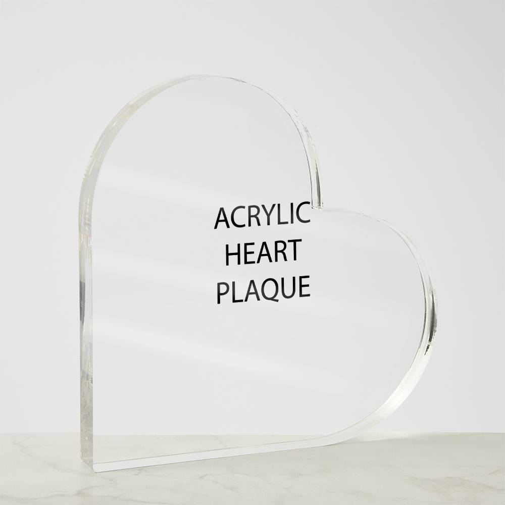 acrylic-heart-plaque