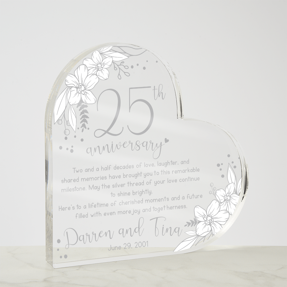 4070382948 - NEW 25th Anniversary