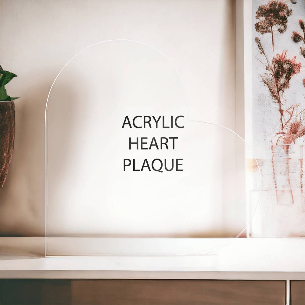 acrylic-heart-plaque