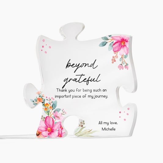 3761760006 - Michelle Martin - beyond grateful