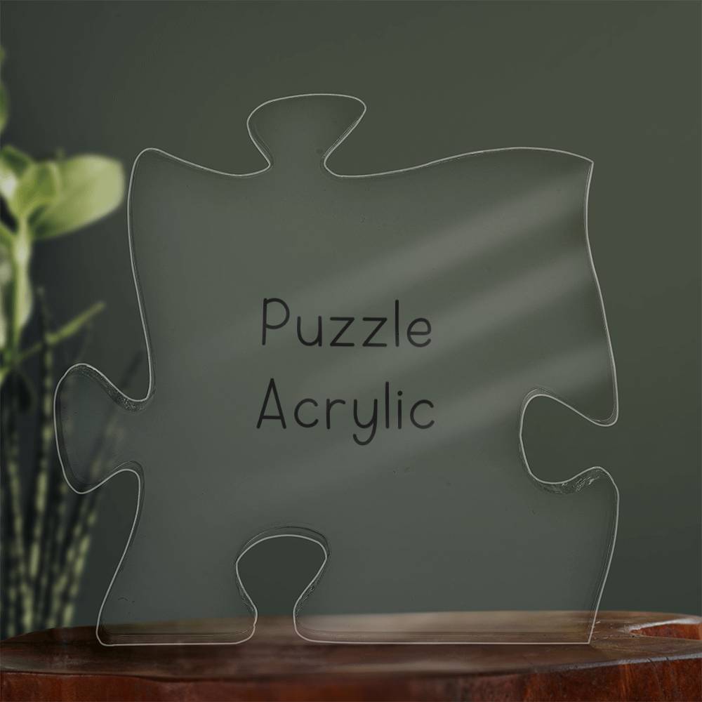 puzzle-acrylic-custom