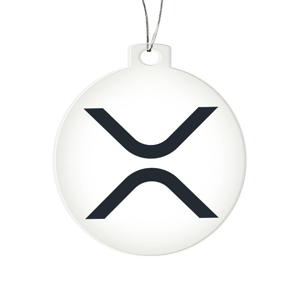 xrp logo