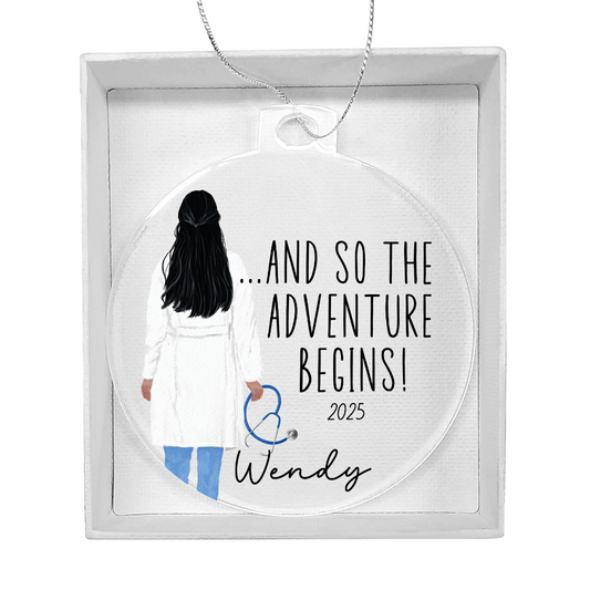 Sheila Showalter - Wendy