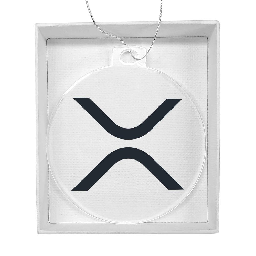 xrp logo