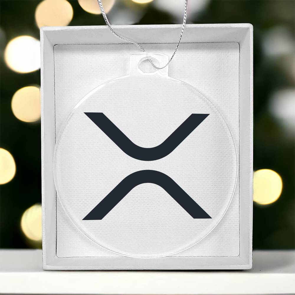 xrp logo