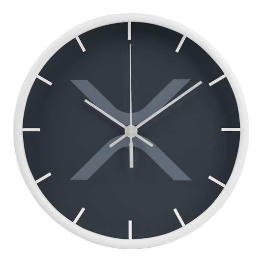 XRP Clock