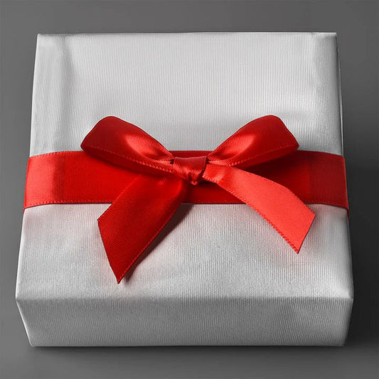 Gift Wrapping