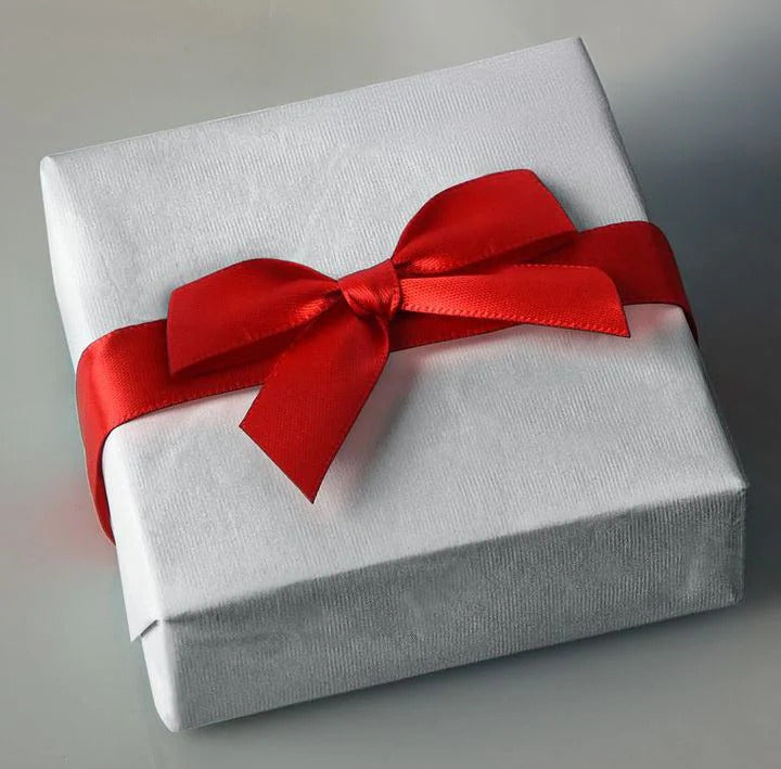 Gift Wrapping