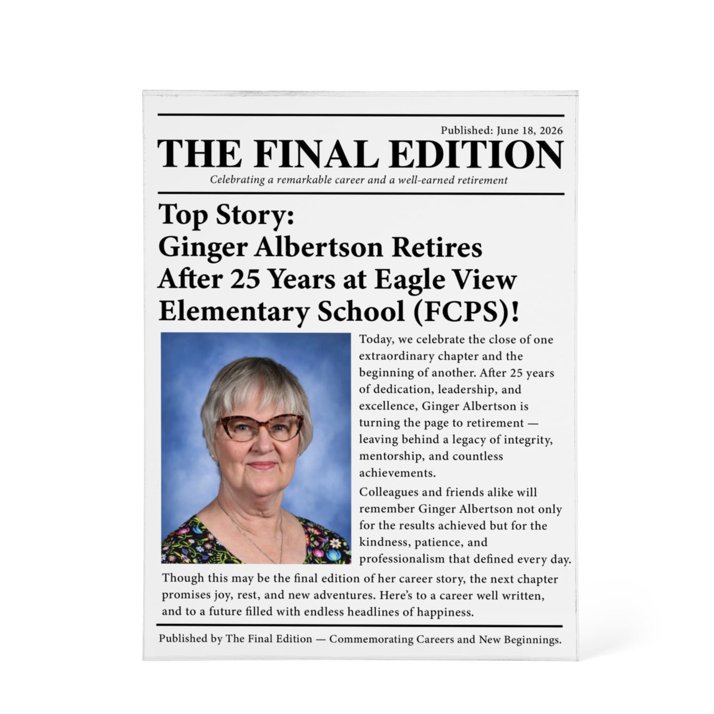 4062885604 - Ginger ALBERTSON