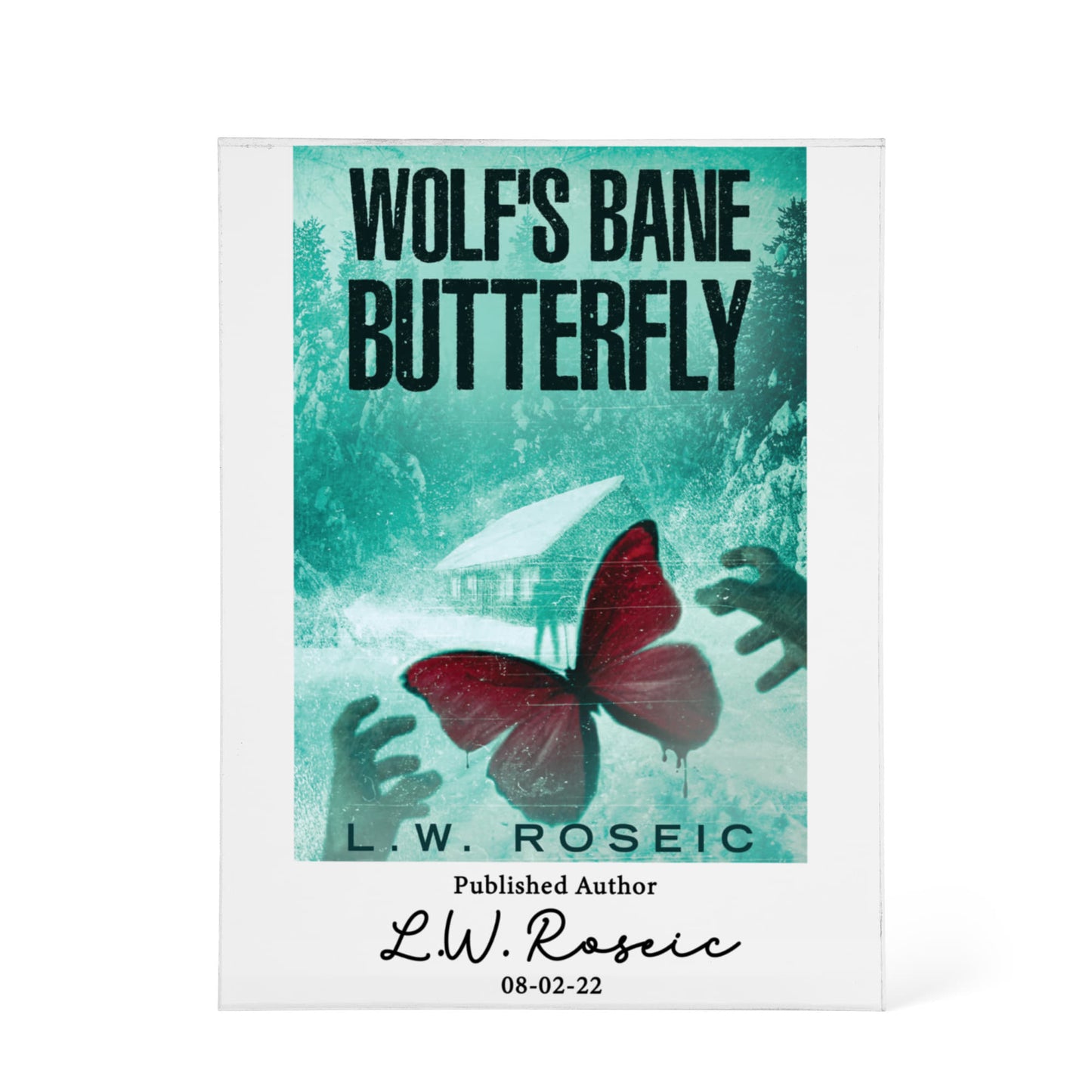 4161752015 - William Vorose