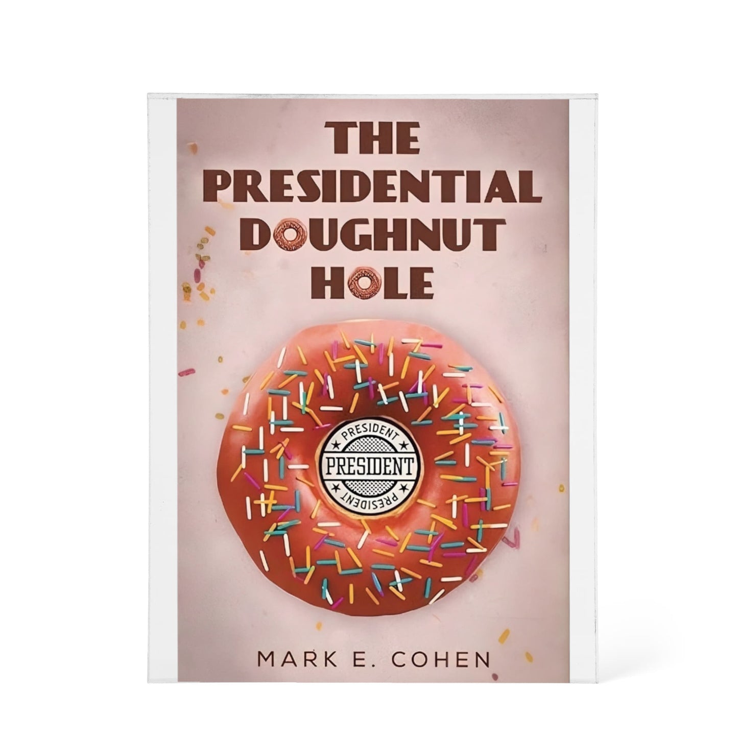 4087251896 - Mark Cohen EXPRESS