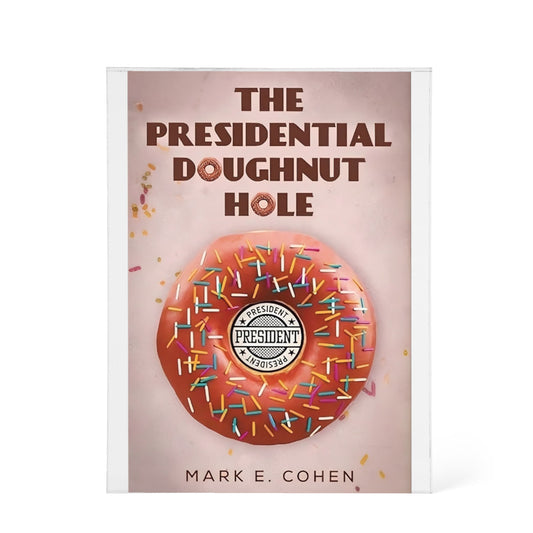 4087251896 - Mark Cohen EXPRESS