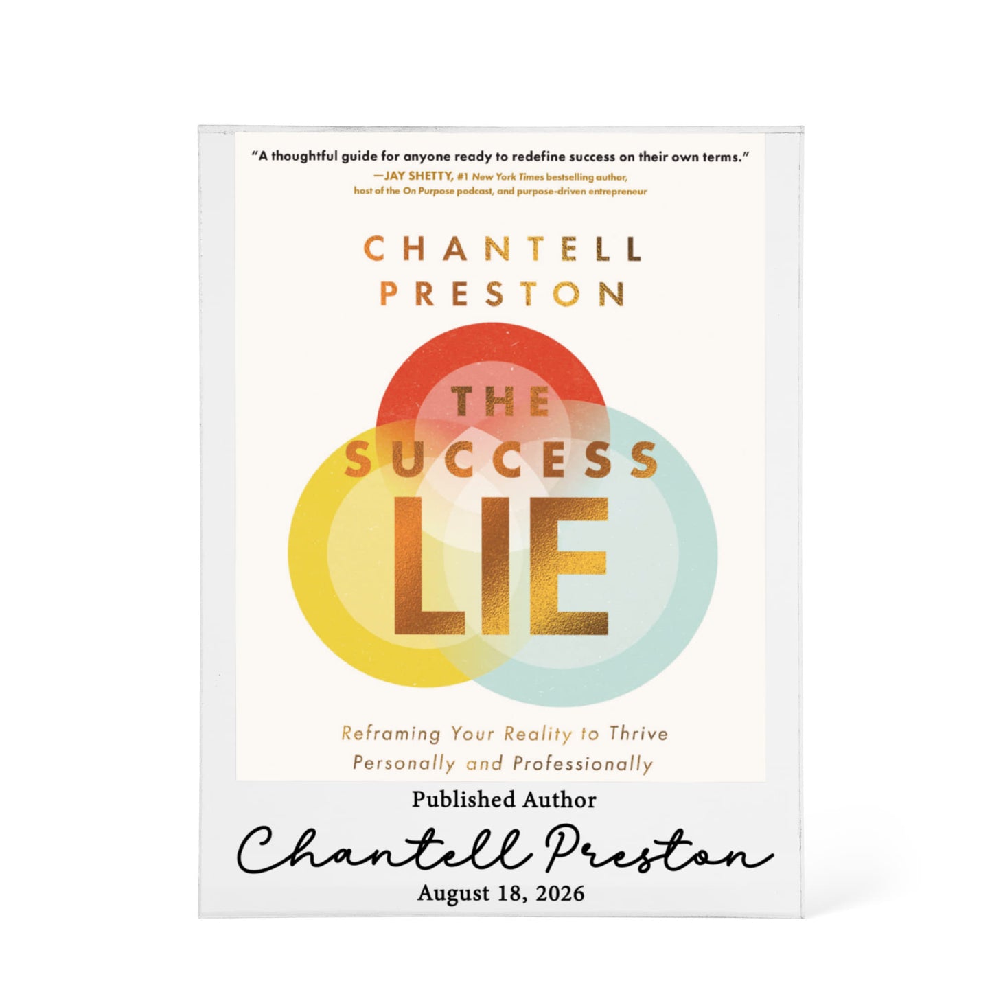 4132045227 - Chantell Preston