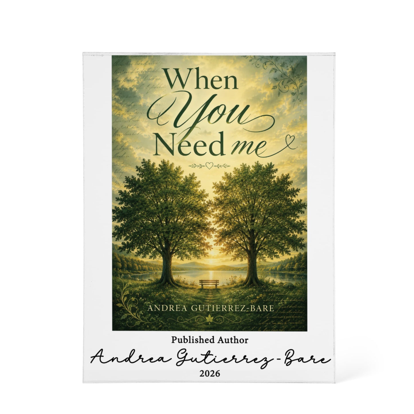 4084745793 - Andrea Gutierrez-Bare ADDRESS