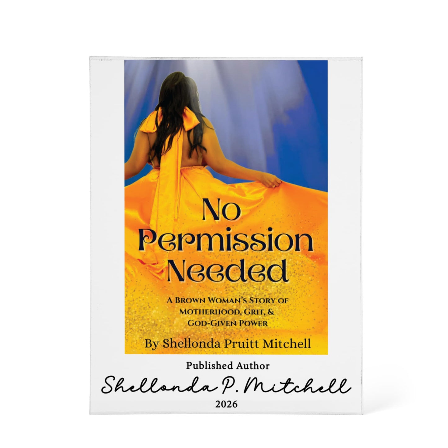 4036568068 - Shellonda Pruitt Mitchell