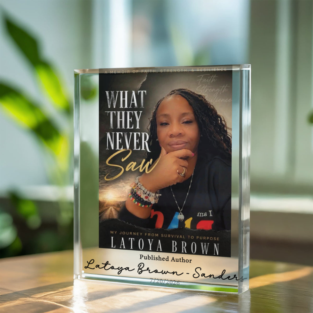 4171442336 - Makesha Richardson